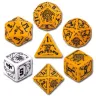 Sada kostek Deadlands