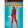 Deadpool: Klasické příběhy (Legendy Marvel)