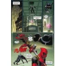 Deadpool, miláček publika 1: Užvaněný milionář