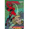 Deadpool, miláček publika 2: Deadpool vs. Sabretooth