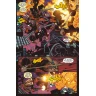 Deadpool, miláček publika 2: Deadpool vs. Sabretooth