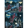 Deadpool, miláček publika 2: Deadpool vs. Sabretooth