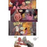 Deadpool, miláček publika 4: Občanská válka II