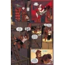 Deadpool, miláček publika 4: Občanská válka II
