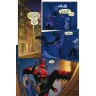 Deadpool, miláček publika 5: Pacient: Nula
