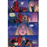 Deadpool, miláček publika 5: Pacient: Nula
