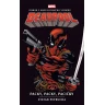 Deadpool: Packy, packy, pacičky