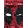 Deadpool: Samuraj