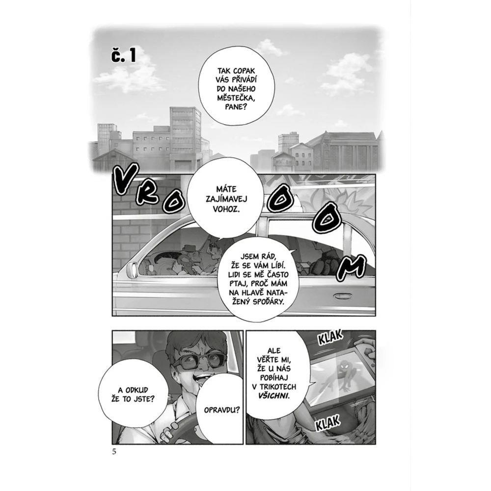 Deadpool: Samuraj