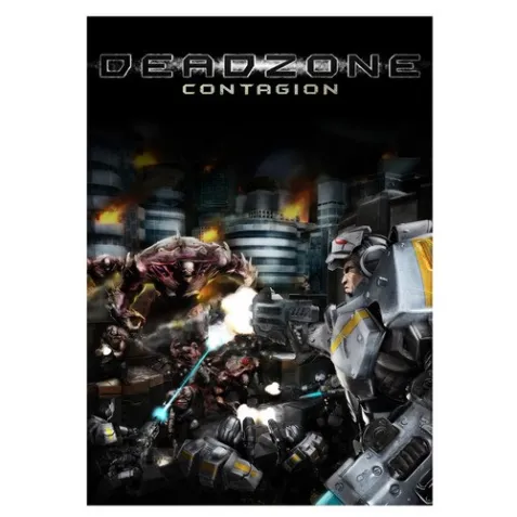 Deadzone