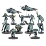 Deadzone (zweite Edition): Enforcer Army Booster