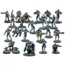 Deadzone (zweite Edition): Enforcer Army Starter