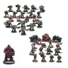 Deadzone (2. Edition): Forge Father Faction