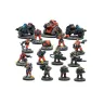 Deadzone (2. Edition): Forge Father Faction