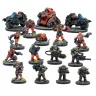 Deadzone (2. Edition): Forge Father Faction Booster