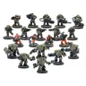 Deadzone (zweite Edition): Forge Father Faction Starter