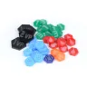 Deadzone (2. Edition): Marker-Set