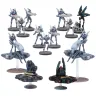 Deadzone (zweite Edition): Asterian Faction Booster