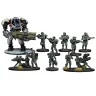 Deadzone (zweite Edition): GCPS Faction Booster