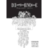 Death Note - Zápisník smrti: Další zápisky - Případ losangeleské sériové vraždy B. B.