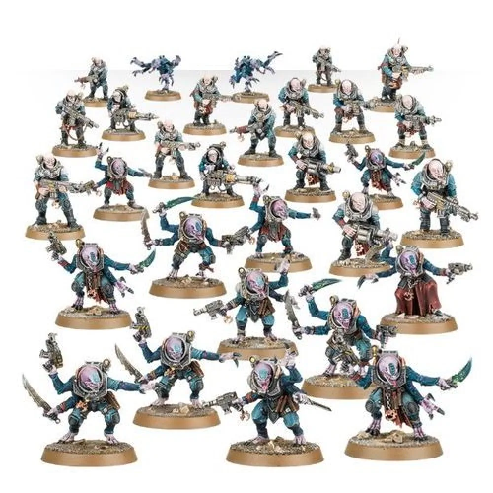 Deathwatch: Overkill