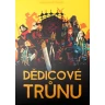 Dědicové trůnu