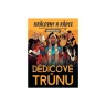 Dědicové trůnu: Královny a rádce