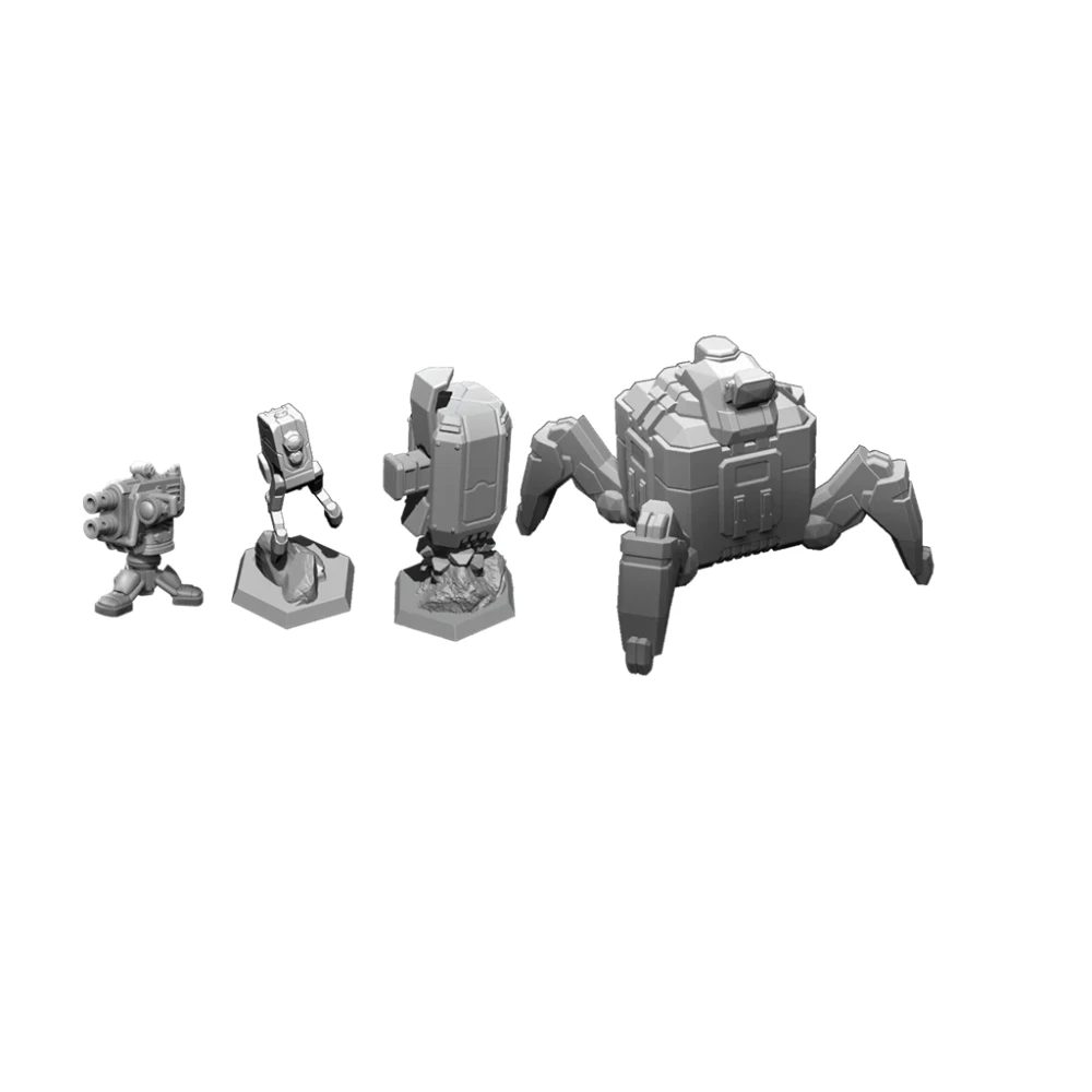 Deep Rock Galactic: Deluxe (Zweite Edition)