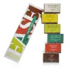 Teaset Tasting Set: Colors of Tea