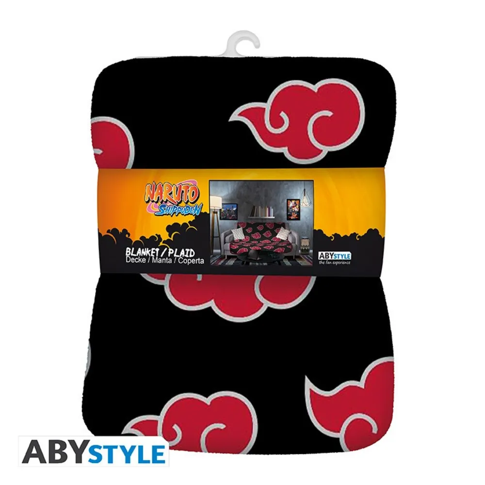 Deka Naruto Shippuden - Akatsuki