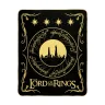 The Lord of the Rings Blanket - The Fellowship of the Ring