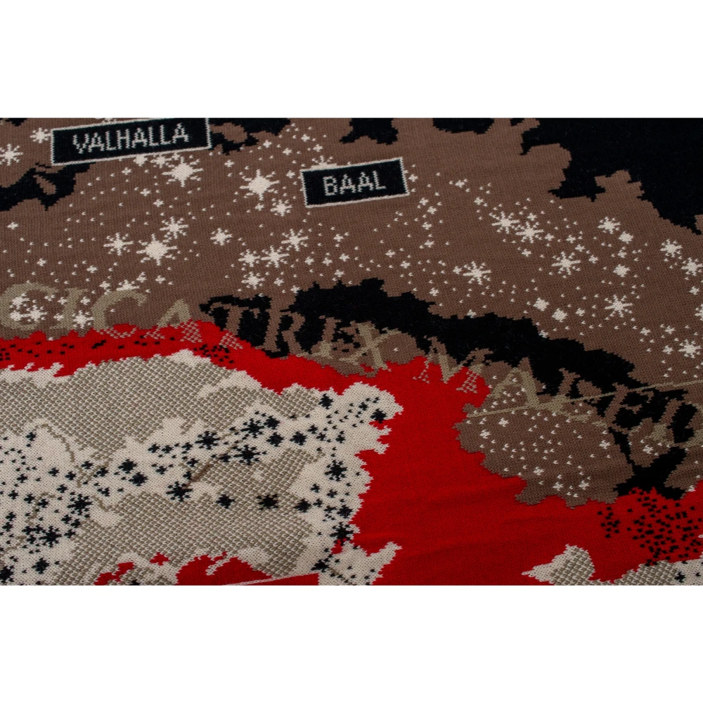 Decke Warhammer 40000: Galaxy