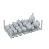 AK Interactive Decoration - Cactus Barrel (20 pcs)