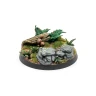 AK Interactive Dekoration – Toter Baum (17 Stk.)