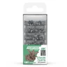 Dekorácia AK Interactive - Grass Tufts (22 ks)