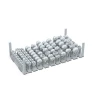 AK Interactive Decoration - Skulls (72 pcs)
