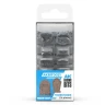 AK Interactive Decoration - Tombstones (14 pcs)