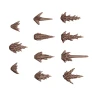 Dekorácia AK Interactive - Weapon Shot FX (54 ks)