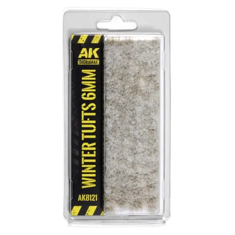 Dekorace AK Interactive - Winter Tufts