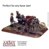 Dekorace Army Painter - Battlefield Razorwire, ostnatý drát