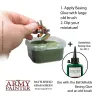 Army Painter Decoration - Grass Green, flock