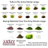 Dekorace Army Painter - Highland Tuft