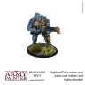 Dekorace Army Painter - Highland Tuft
