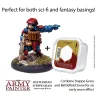 Dekorace Army Painter - Steppe Grass, posyp