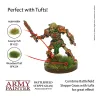 Dekorace Army Painter - Steppe Grass, posyp