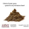 Dekorace Army Painter - Steppe Grass, posyp