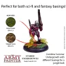 Dekorace Army Painter - Summer Undergrowth, posyp