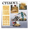 Dekorace Citadel Colour - Mordian Corpsegrass Tuft