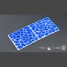 Dekorácia GamersGrass - Alien Blue