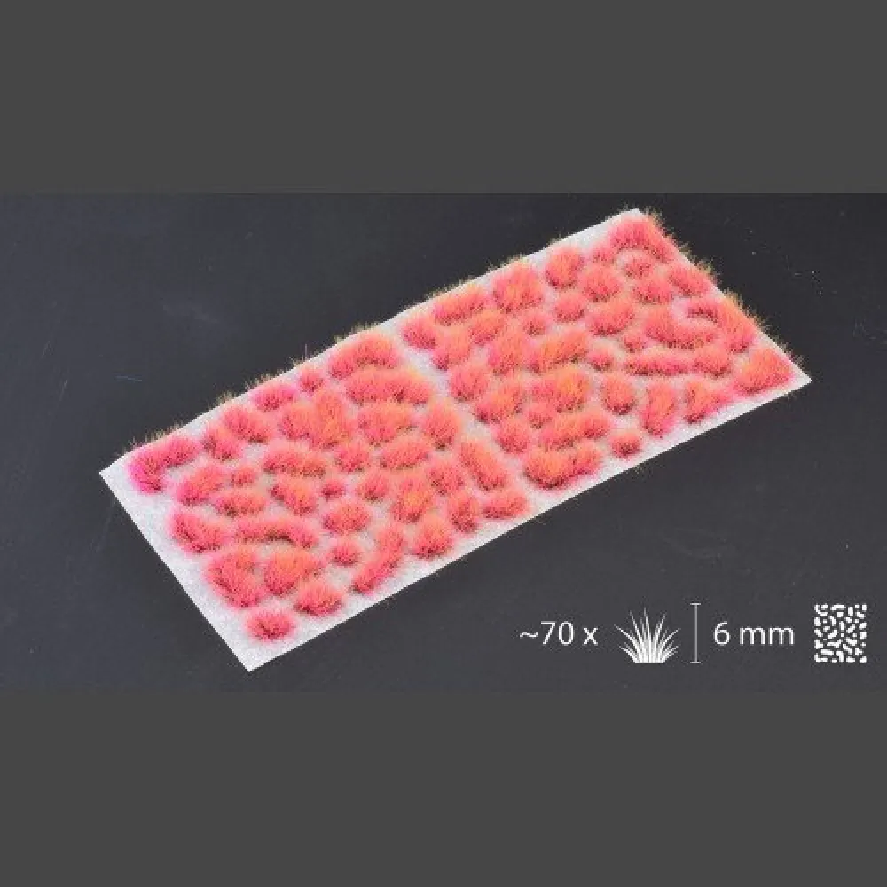 Dekorace GamersGrass - Alien Pink